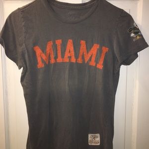 Miami Tee